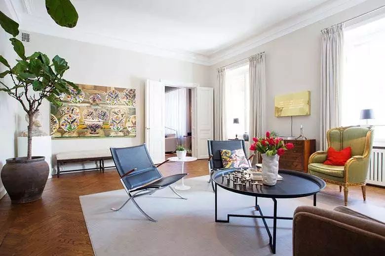 客廳風水養植物好不好_客廳養什么植物風水好_客廳養植物的風水原則