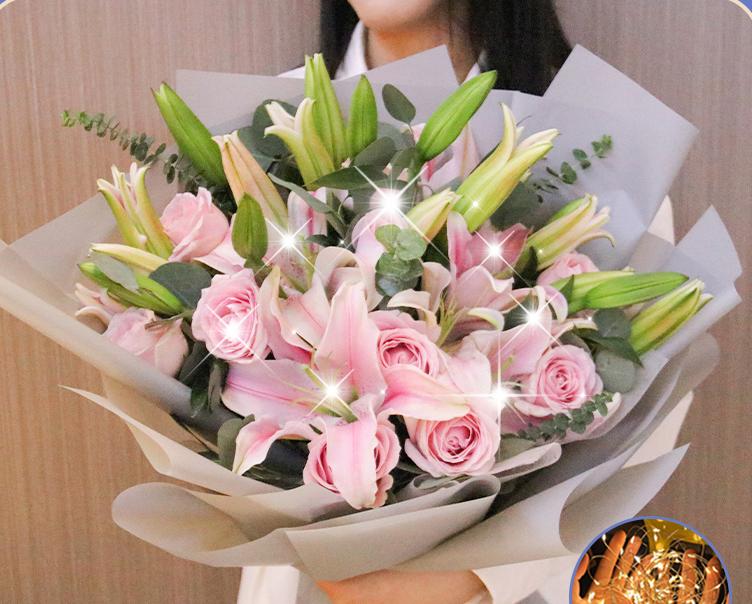 送花表示什么_送花16朵代表什么意思_意思送花代表什么含義