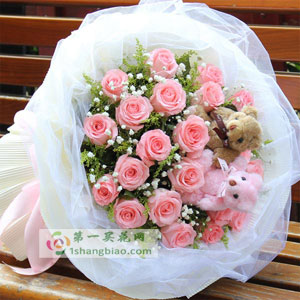 過生日送的花_過生日送花的花語_過生日送啥花