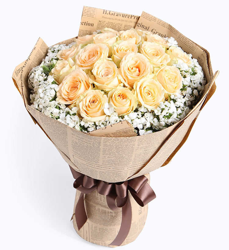 適合送朋友生日的花_過生日好朋友送花在朋友圈曬詞_送生日適合花朋友的東西嗎