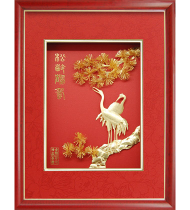 <strong>送長輩什么禮物好？</strong>